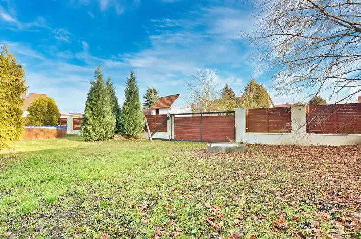 Pronájem rodinného domu, Vrbová Lhota, U Lindovy, 160 m2