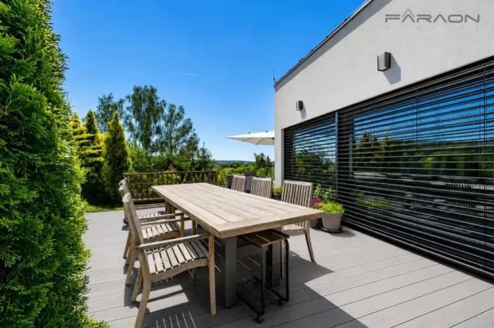 Prodej rodinného domu, Čtyřkoly - Javorník, 232 m2