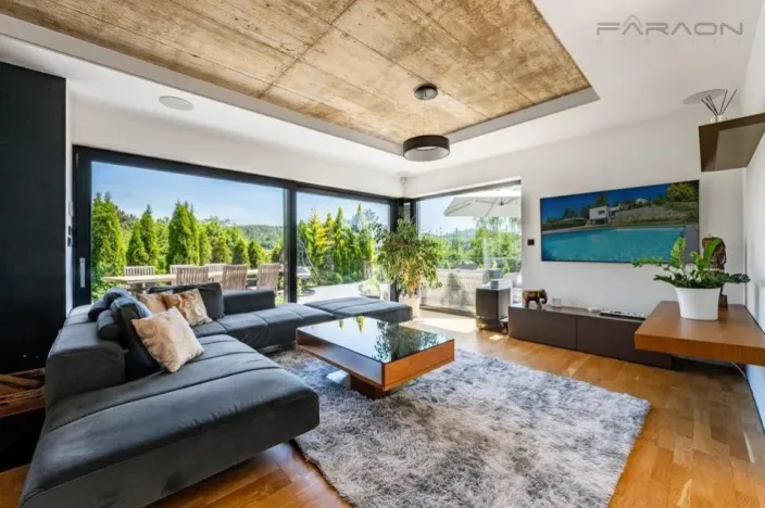Prodej rodinného domu, Čtyřkoly - Javorník, 232 m2