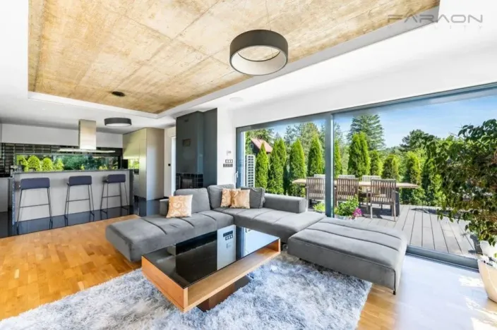 Prodej rodinného domu, Čtyřkoly - Javorník, 232 m2