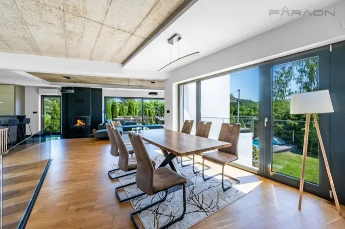 Prodej rodinného domu, Čtyřkoly - Javorník, 232 m2