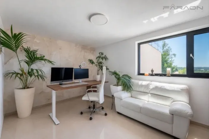 Prodej rodinného domu, Čtyřkoly - Javorník, 232 m2