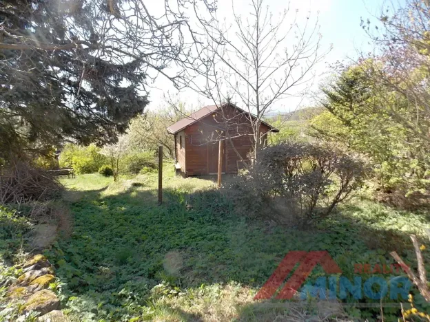Prodej pozemku pro bydlení, Hlinná, 553 m2