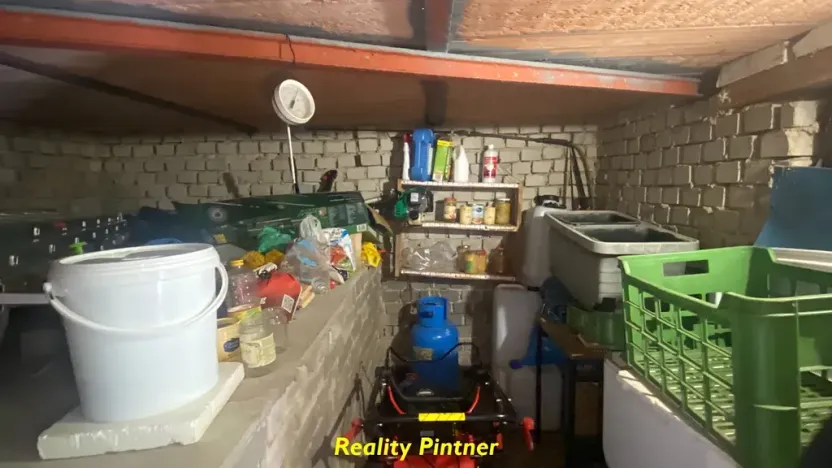 Prodej chaty, Kamýk nad Vltavou, 24 m2