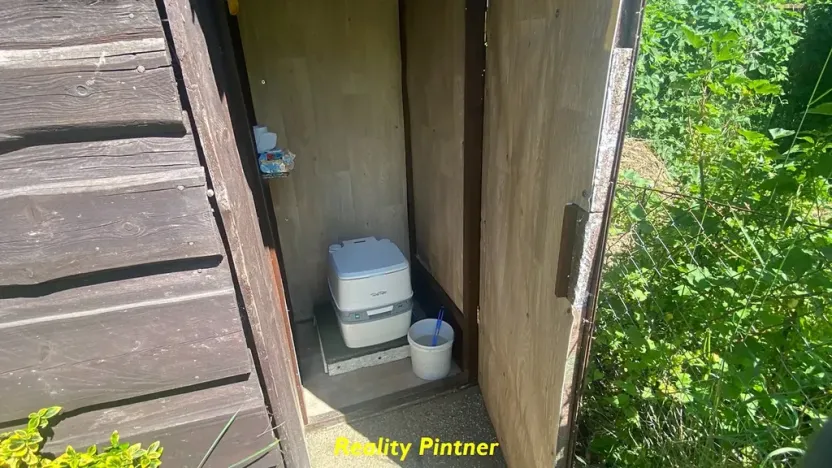 Prodej chaty, Kamýk nad Vltavou, 24 m2