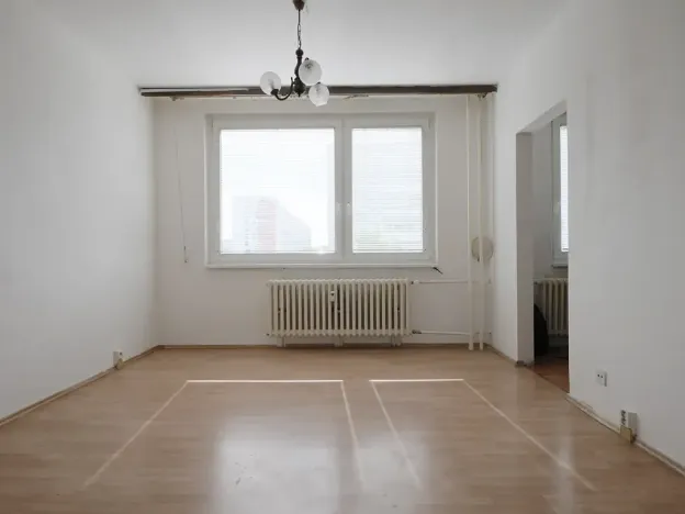 Prodej bytu 2+kk, Praha - Chodov, Bachova, 40 m2