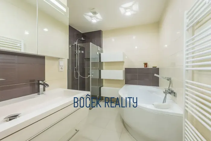 Prodej rodinného domu, Hostomice, Větrná, 116 m2