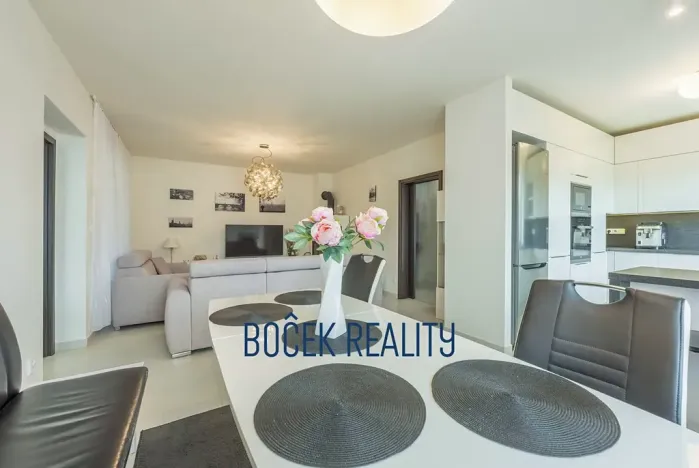 Prodej rodinného domu, Hostomice, Větrná, 116 m2