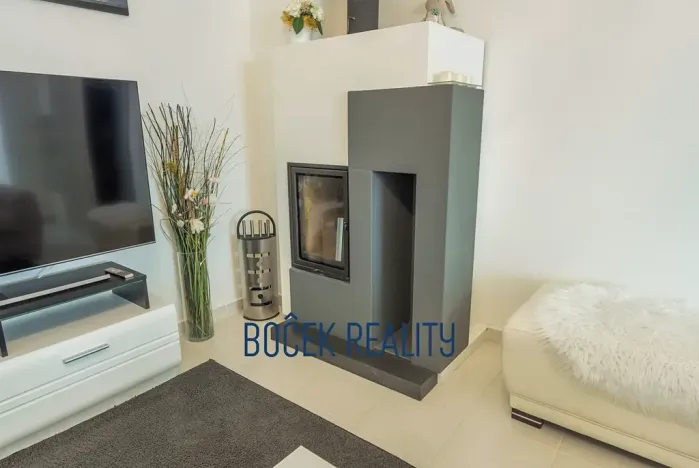 Prodej rodinného domu, Hostomice, Větrná, 116 m2