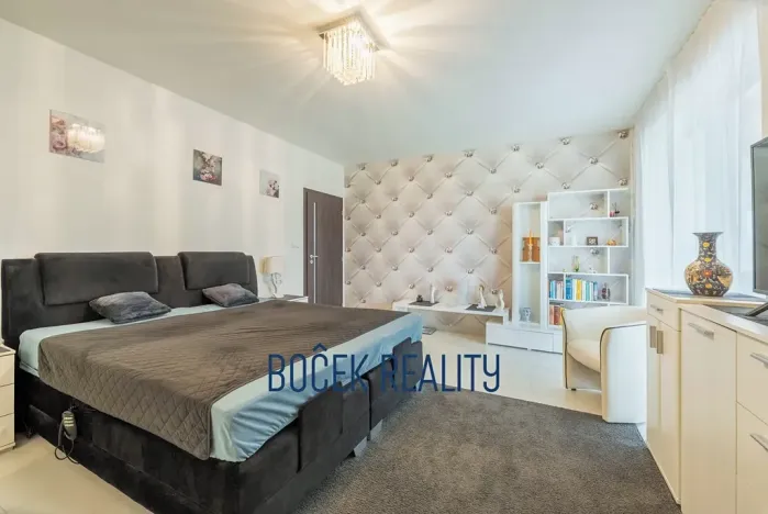 Prodej rodinného domu, Hostomice, Větrná, 116 m2