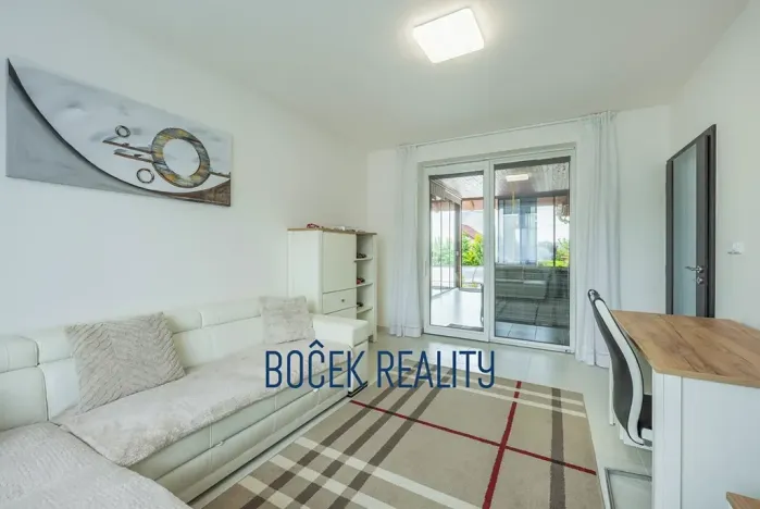 Prodej rodinného domu, Hostomice, Větrná, 116 m2
