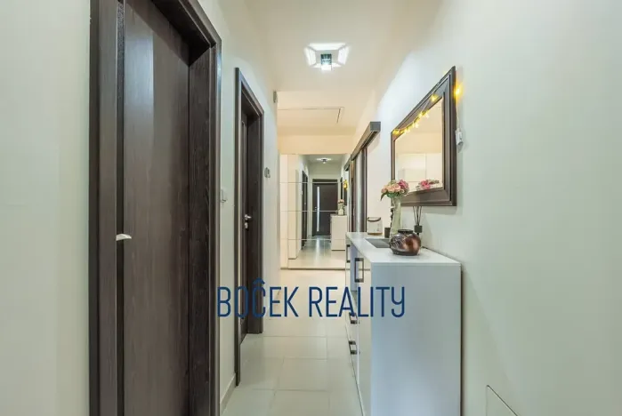 Prodej rodinného domu, Hostomice, Větrná, 116 m2