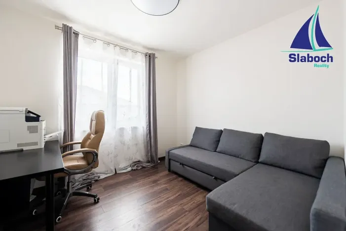 Prodej rodinného domu, Nová Ves, U Vodojemu, 102 m2