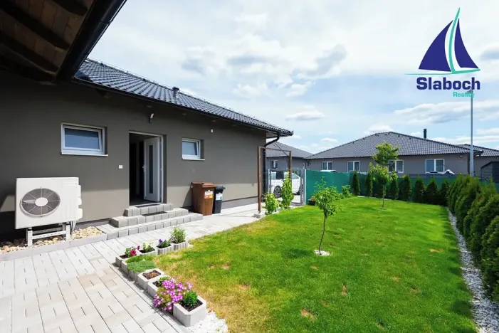 Prodej rodinného domu, Nová Ves, U Vodojemu, 102 m2