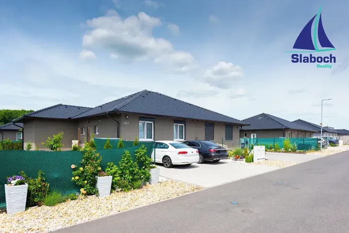 Prodej rodinného domu, Nová Ves, U Vodojemu, 102 m2