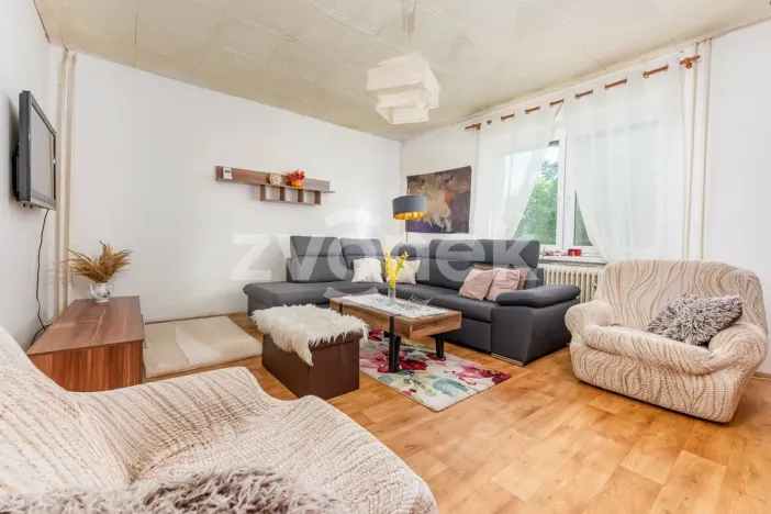 Prodej rodinného domu, Luhačovice - Polichno, 130 m2