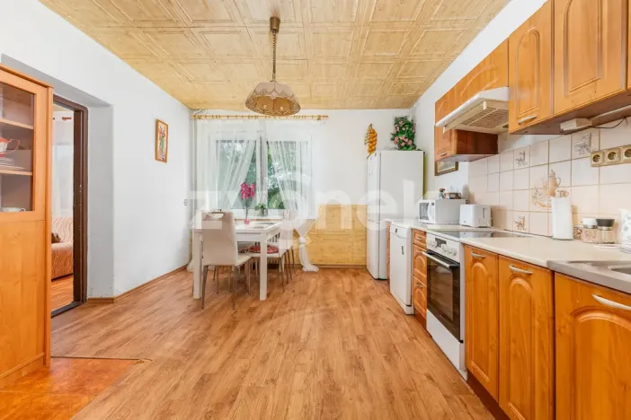 Prodej rodinného domu, Luhačovice - Polichno, 130 m2