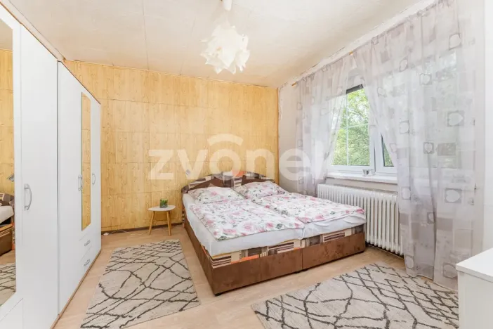 Prodej rodinného domu, Luhačovice - Polichno, 130 m2