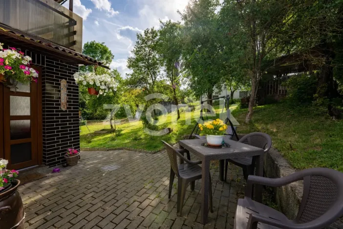 Prodej rodinného domu, Luhačovice - Polichno, 130 m2