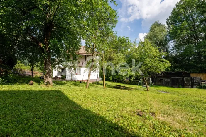 Prodej rodinného domu, Luhačovice - Polichno, 130 m2