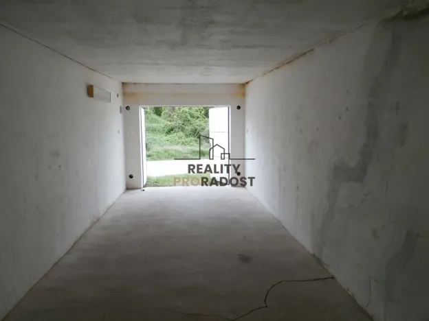Pronájem garáže, Nový Šaldorf-Sedlešovice - Sedlešovice, 31 m2