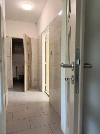 Prodej obchodního prostoru, Děčín, Krásnostudenecká, 420 m2