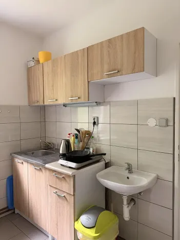 Prodej skladu, Děčín, Krásnostudenecká, 420 m2
