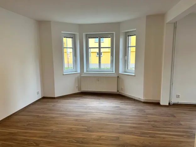Pronájem bytu 2+1, Děčín, Škroupova, 64 m2