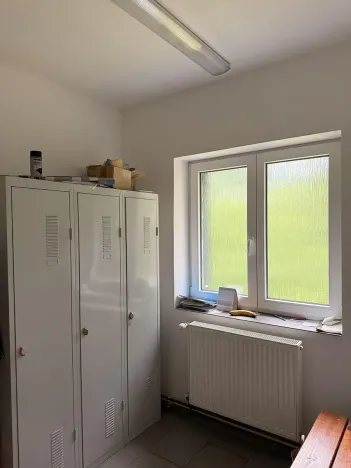 Prodej výrobních prostor, Děčín, Krásnostudenecká, 420 m2