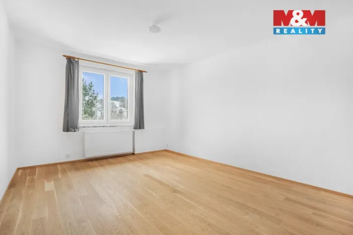 Prodej ubytování, Borušov - Svojanov, 1890 m2