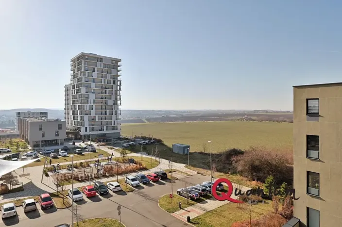 Pronájem bytu 2+kk, Praha - Stodůlky, Svitákova, 60 m2