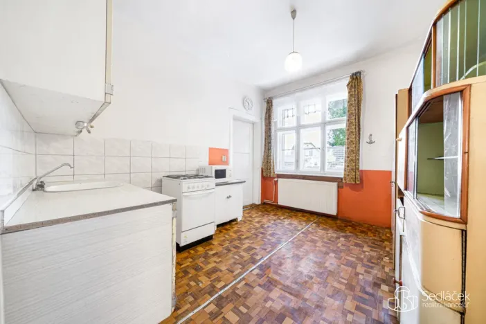 Prodej rodinného domu, Svatava, Zelená, 200 m2