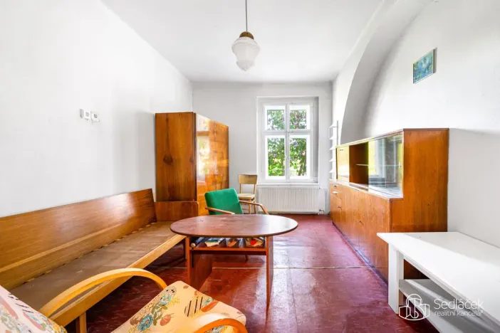 Prodej rodinného domu, Svatava, Zelená, 200 m2