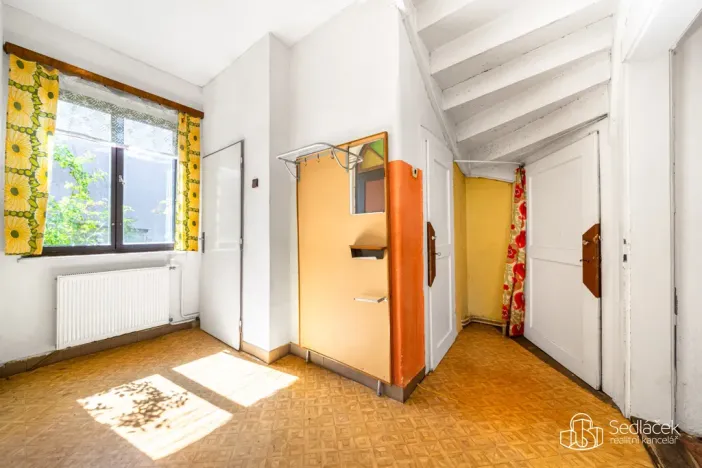 Prodej rodinného domu, Svatava, Zelená, 200 m2
