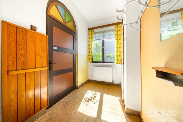 Prodej rodinného domu, Svatava, Zelená, 200 m2