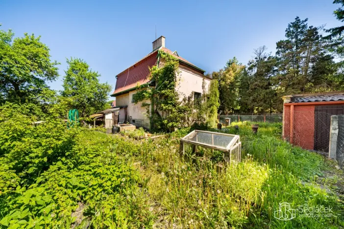 Prodej rodinného domu, Svatava, Zelená, 200 m2