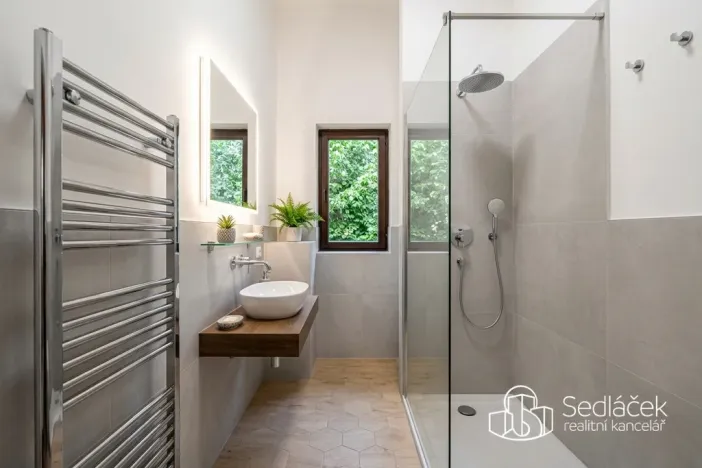 Prodej rodinného domu, Svatava, Zelená, 200 m2