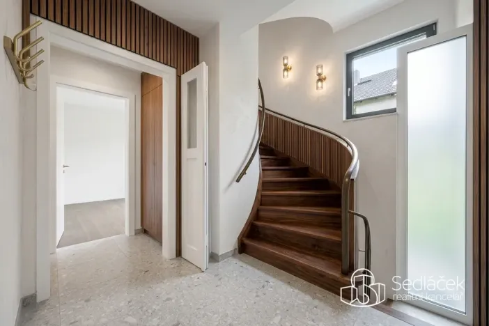 Prodej rodinného domu, Svatava, Zelená, 200 m2