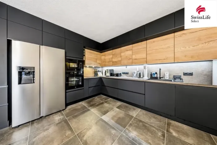 Prodej rodinného domu, Libeř - Libeň, 336 m2