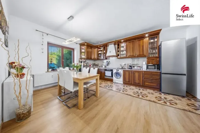 Prodej rodinného domu, Libeř - Libeň, 336 m2