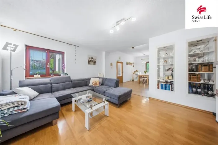 Prodej rodinného domu, Libeř - Libeň, 336 m2