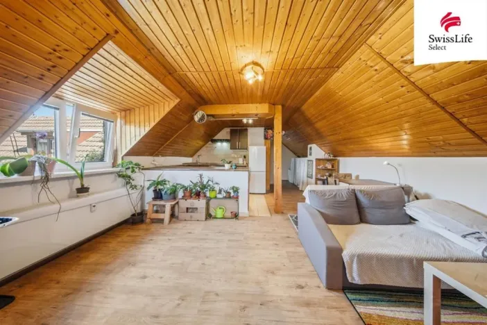 Prodej rodinného domu, Libeř - Libeň, 336 m2