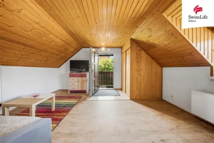 Prodej rodinného domu, Libeř - Libeň, 336 m2