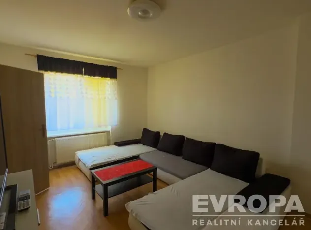 Pronájem bytu 2+1, Bruntál, Švermova, 52 m2