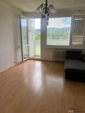 Prodej bytu 2+1, Ústí nad Labem, Jindřicha Plachty, 62 m2
