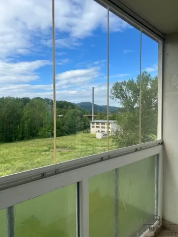 Prodej bytu 2+1, Ústí nad Labem, Jindřicha Plachty, 62 m2