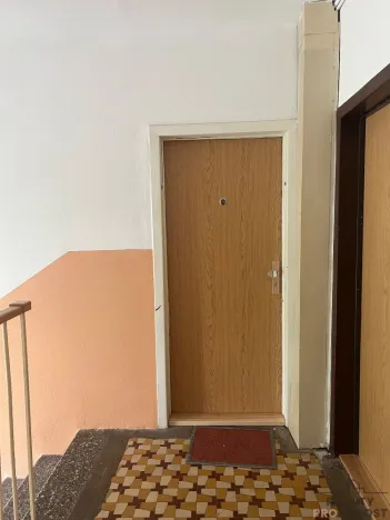 Prodej bytu 2+1, Ústí nad Labem, Jindřicha Plachty, 62 m2