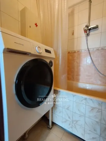 Pronájem bytu 2+1, Ledeč nad Sázavou, Na Rámech, 45 m2