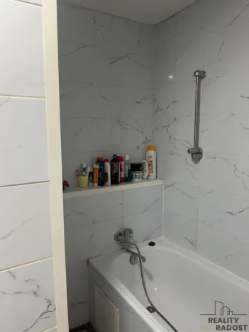 Prodej bytu 2+1, Ústí nad Labem, Jindřicha Plachty, 56 m2