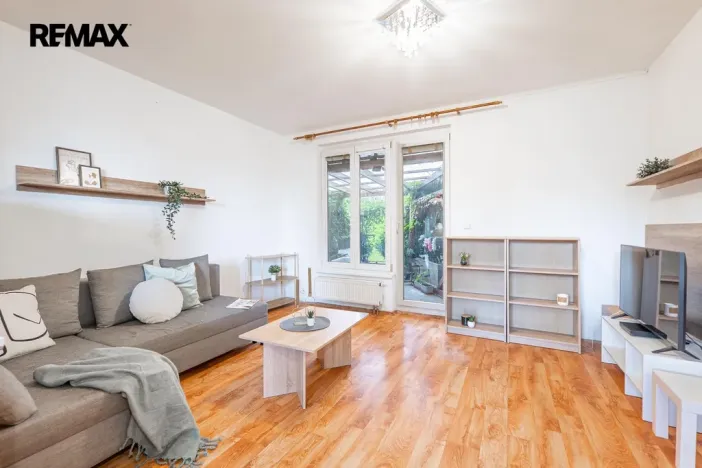 Prodej bytu 3+kk, Praha - Čakovice, Blachutova, 71 m2